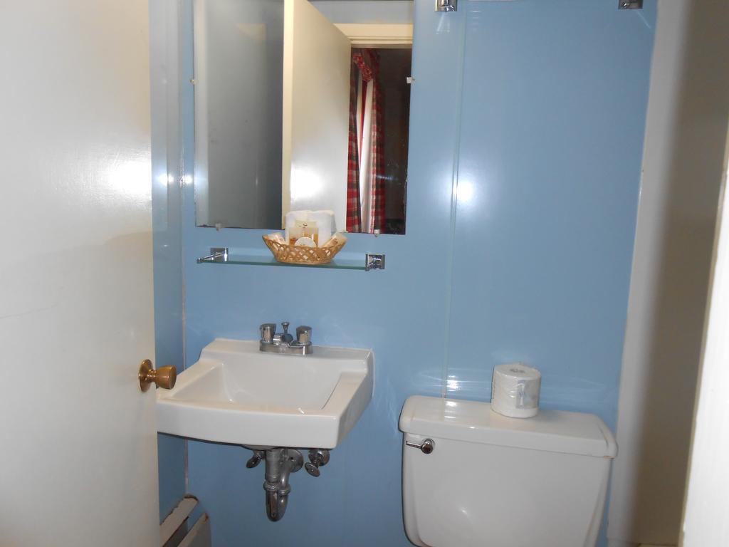 Beaver Creek Rv Park & Motel Pokój zdjęcie