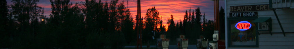 Beaver Creek Rv Park & Motel Zewnętrze zdjęcie